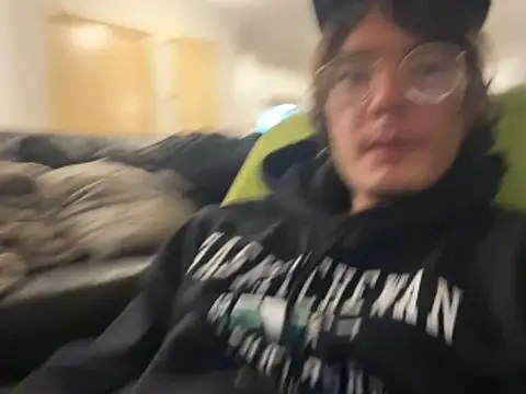 KinkyKittyBoy online show from March 11, 9:49 am