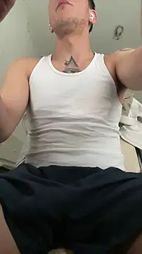 TitanNoir online show from April 11, 7:15 am