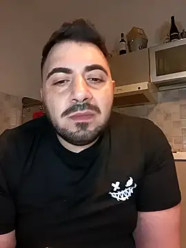 bear skinny online show from May 10, 1:07 am