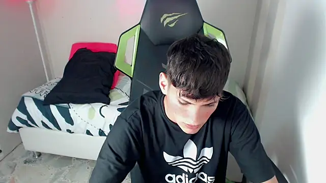 Pablito junior online show from March 8, 3:54 am