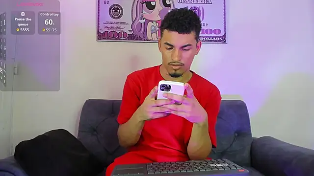 Ares DAMM online show from April 9, 5:52 pm