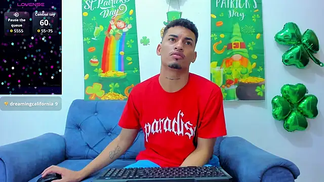 Ares DAMM online show from March 22, 11:15 am