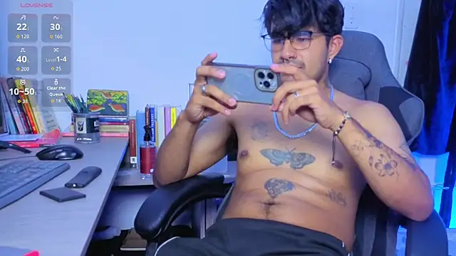 kcleiton online show from March 29, 6:02 am