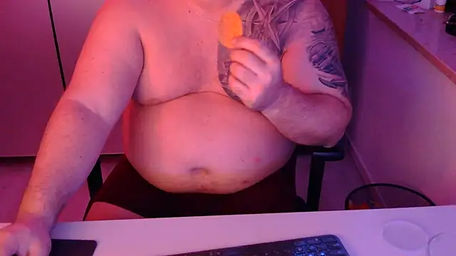 Blase Hase123 online show from March 28, 10:54 pm