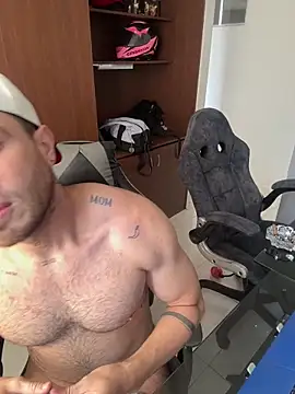 Dra-Dr-Fitness online show from April 22, 2:33 pm