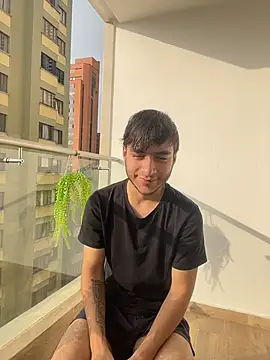 ImRutz online show from March 3, 9:43 pm