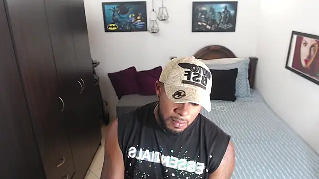 JEYKON MED online show from March 9, 6:57 pm