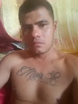 richyrichy01 online show from March 5, 6:48 pm