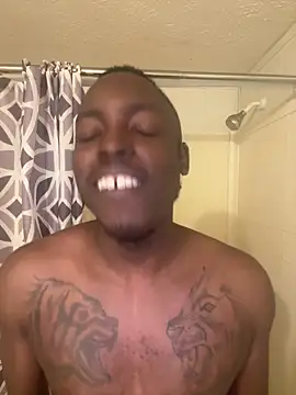 Deomaniqevans online show from March 3, 11:00 pm