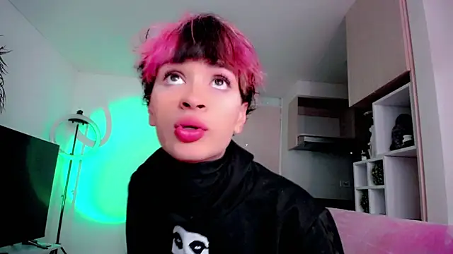 Darksweet jack online show from April 3, 3:42 pm