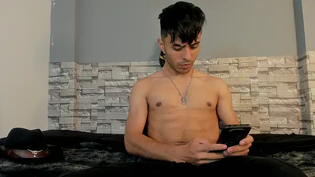 x harold x online show from March 9, 6:24 pm