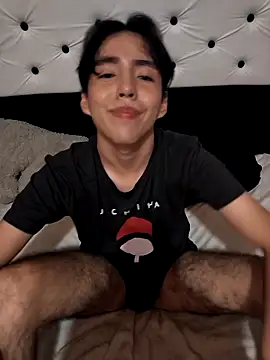 Lucca  555 online show from March 28, 12:00 am