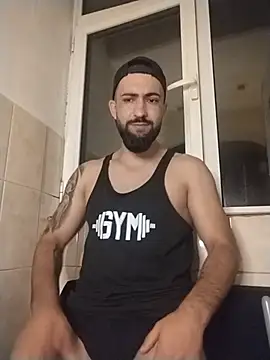 Tommy Porn  online show from June 16, 10:12 pm