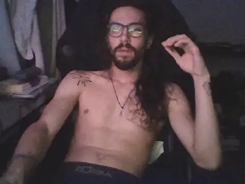 psycrema online show from March 7, 10:40 pm