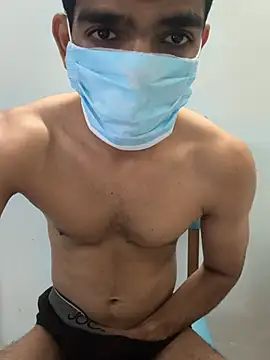 BombaySam78 online show from April 7, 7:08 am