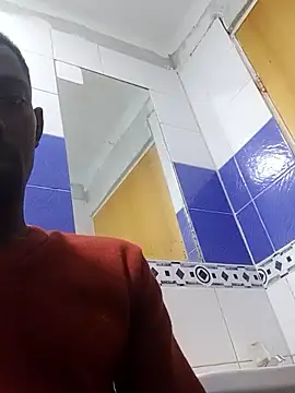 jesuakk online show from March 11, 2:07 am