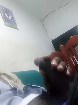 jesuakk online show from March 13, 7:38 am