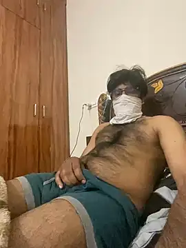 Goravdesiland online show from March 24, 8:02 pm