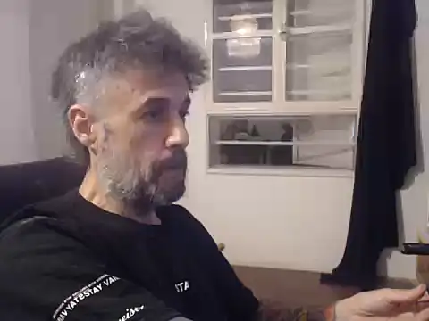 DominoX1976 online show from March 7, 5:16 am
