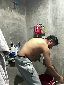 GoldenM95 online show from March 28, 11:49 pm