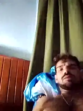 PursoUy online show from March 31, 4:14 am