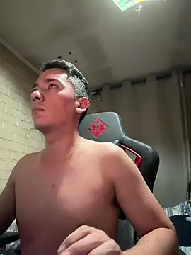 Cr1sXPorn online show from March 7, 12:52 am