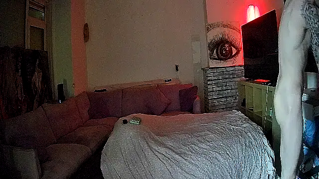 rudy25cm online show from April 19, 2:38 pm