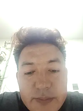 HairySunstone online show from June 23, 1:04 pm