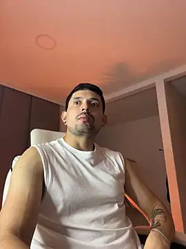 TroyeSavage online show from April 13, 10:49 am