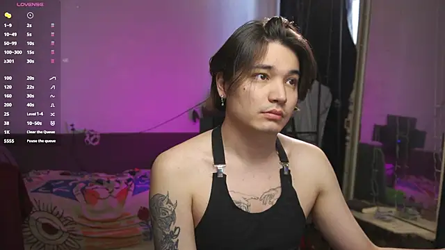 Badtwinkboys online show from May 6, 11:33 am