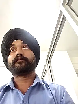 Parm randhawa online show from April 18, 8:38 am