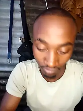 Kingbkackk online show from April 10, 9:05 am