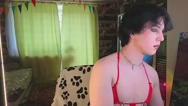 AdrianChill online show from April 8, 8:47 am