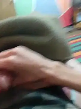 Theonehard12 online show from April 7, 1:33 pm