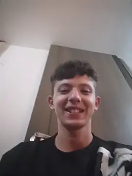 Daniel Roy online show from March 26, 5:33 am