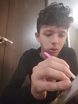 Daniel Roy online show from April 14, 9:36 pm