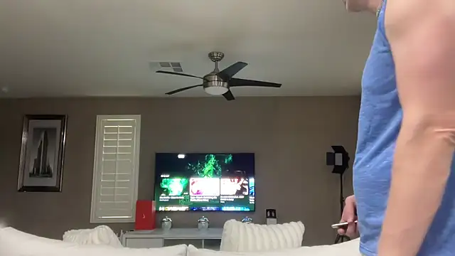 Naughty Ken Barbie-69 online show from April 13, 11:16 pm