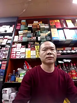 xiaochen999 online show from March 21, 4:33 pm