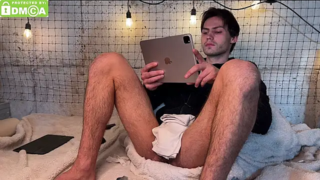 Daniel Vibe online show from March 15, 11:29 am