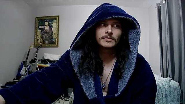 Neroarepo11 online show from March 10, 3:51 pm