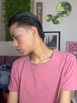  Camilo fox online show from March 14, 10:11 am