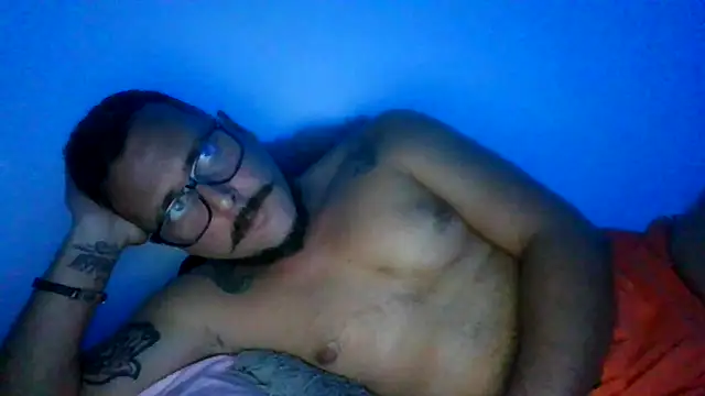 yanick931 online show from March 31, 12:01 am