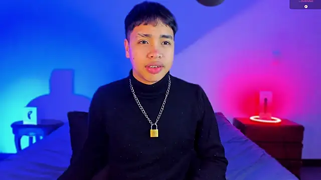 Lee Colee online show from March 21, 1:31 am