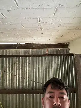 PalmyClark online show from March 25, 4:05 am