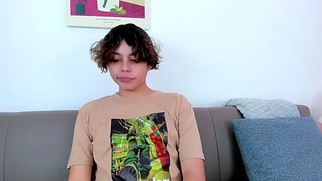 chico medusa online show from March 14, 8:05 pm