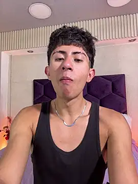 AndyJustgame  online show from June 3, 4:47 am