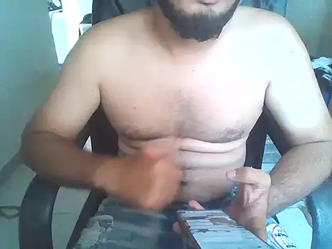 tuchicohot98 online show from March 12, 3:09 pm