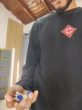 Oliver bigblack cock online show from June 8, 7:04 pm