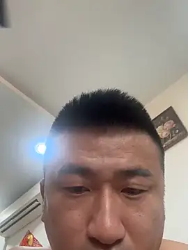 Cunzhangshibage02 online show from April 20, 11:51 pm