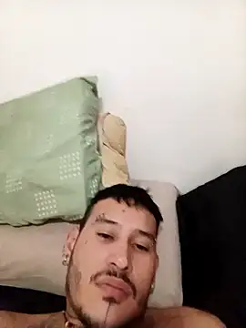 KeroxGapex online show from March 27, 12:48 am